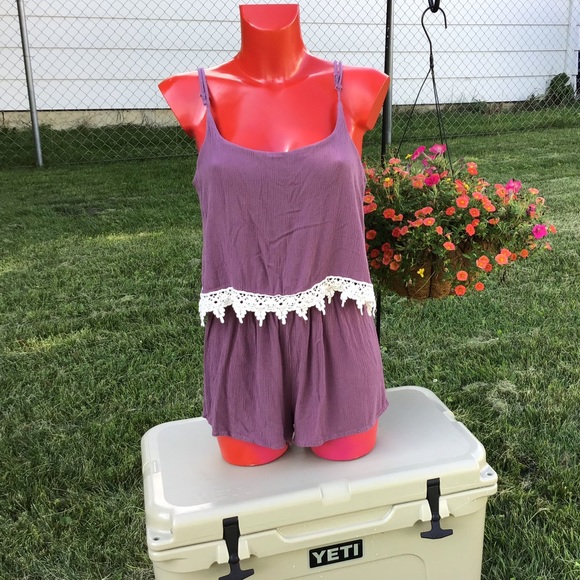 Rue21 Pants - 1 FREE GIFT Rue21 Romper 🌺🌺